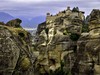 Řecko-poznávací zájezd-Meteora-fotka od Antonio Doumas z Pixabay